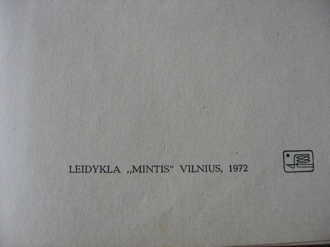 Odos ir venerinės ligos - A. Studnicinas, knyga 3