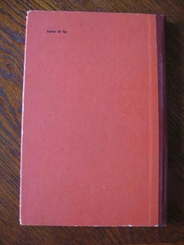 Odos ir venerinės ligos - A. Studnicinas, knyga 4