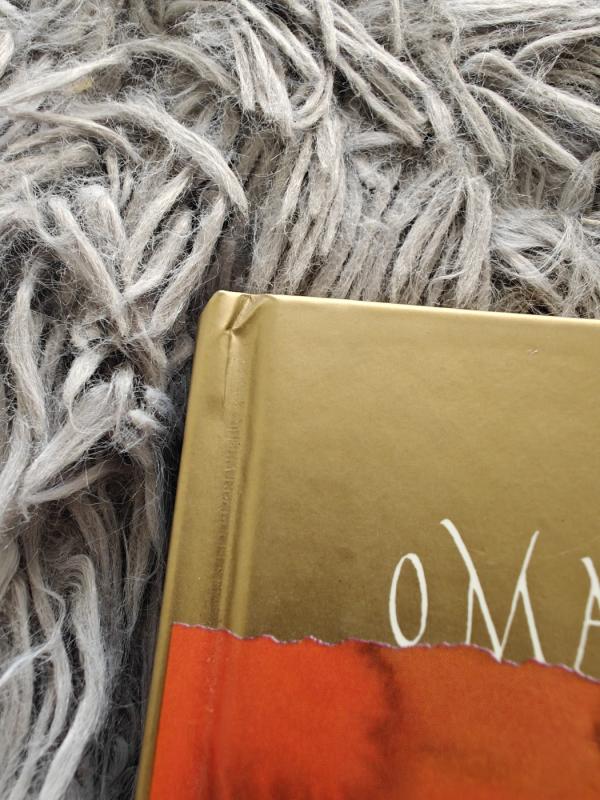 Rubajatai - Omaras Chajamas, knyga 4