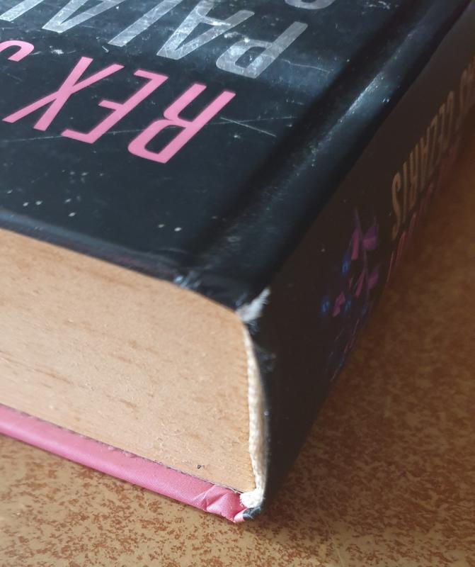 Palaidotas Cezaris - Rex Stout, knyga 4