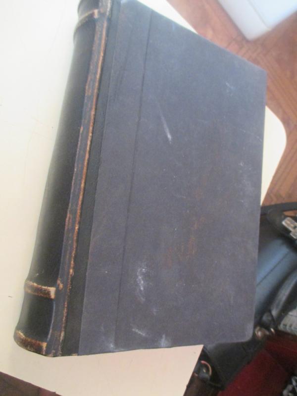 Ledo ir nakties šalyje (rusų kalbas) - Fridrichas Nansenas, knyga 3