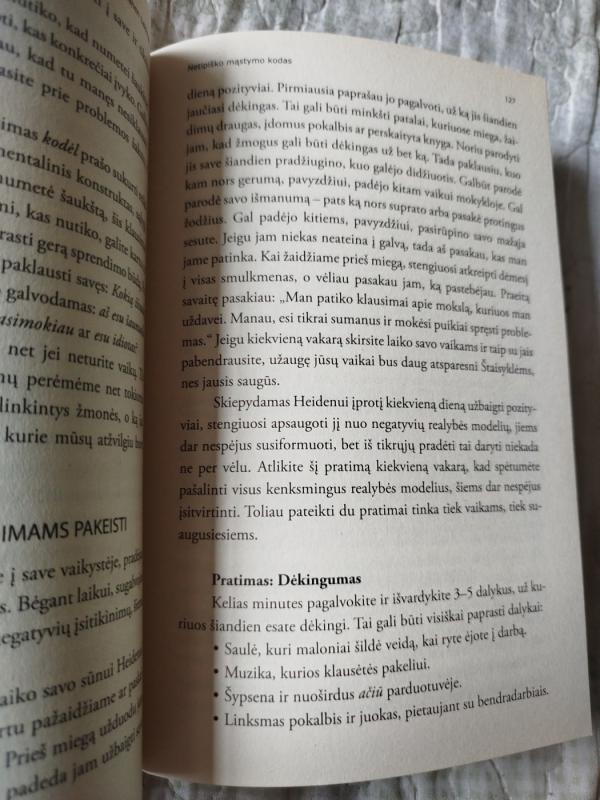 Netipiško mąstymo kodas: gyvenkite pagal savo taisykles - Vishen Lakhiani, knyga 4