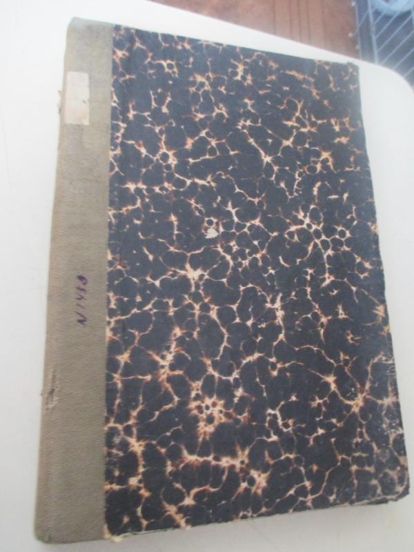 Augalo gyvenimas (rusų kalba) - K.A. Timiriazevas, knyga 6