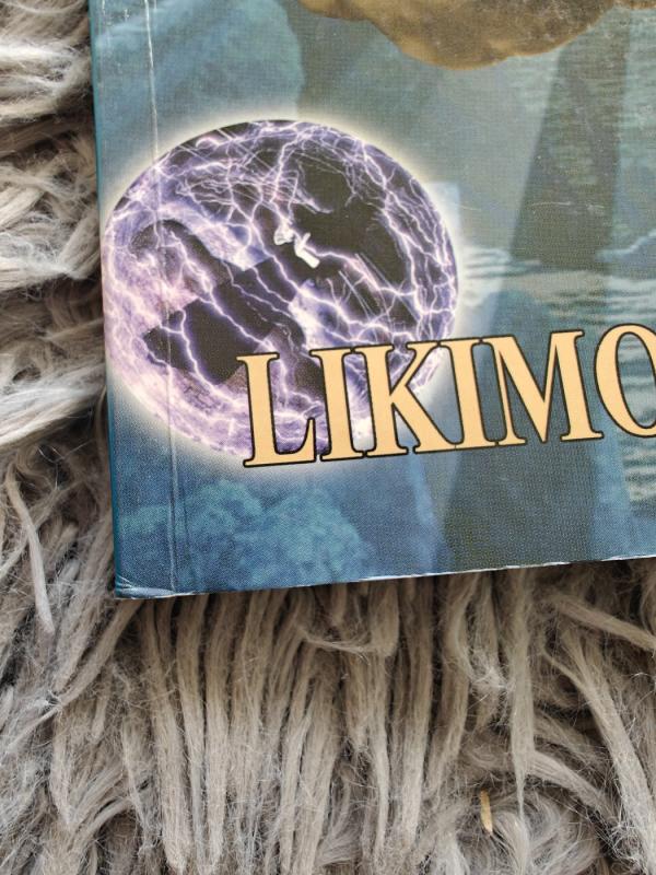 Likimo formulė - Darius Valšys, knyga 3