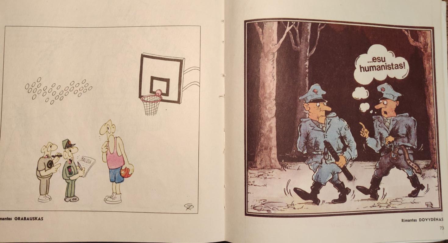 Policija - Autorių Kolektyvas, knyga 5