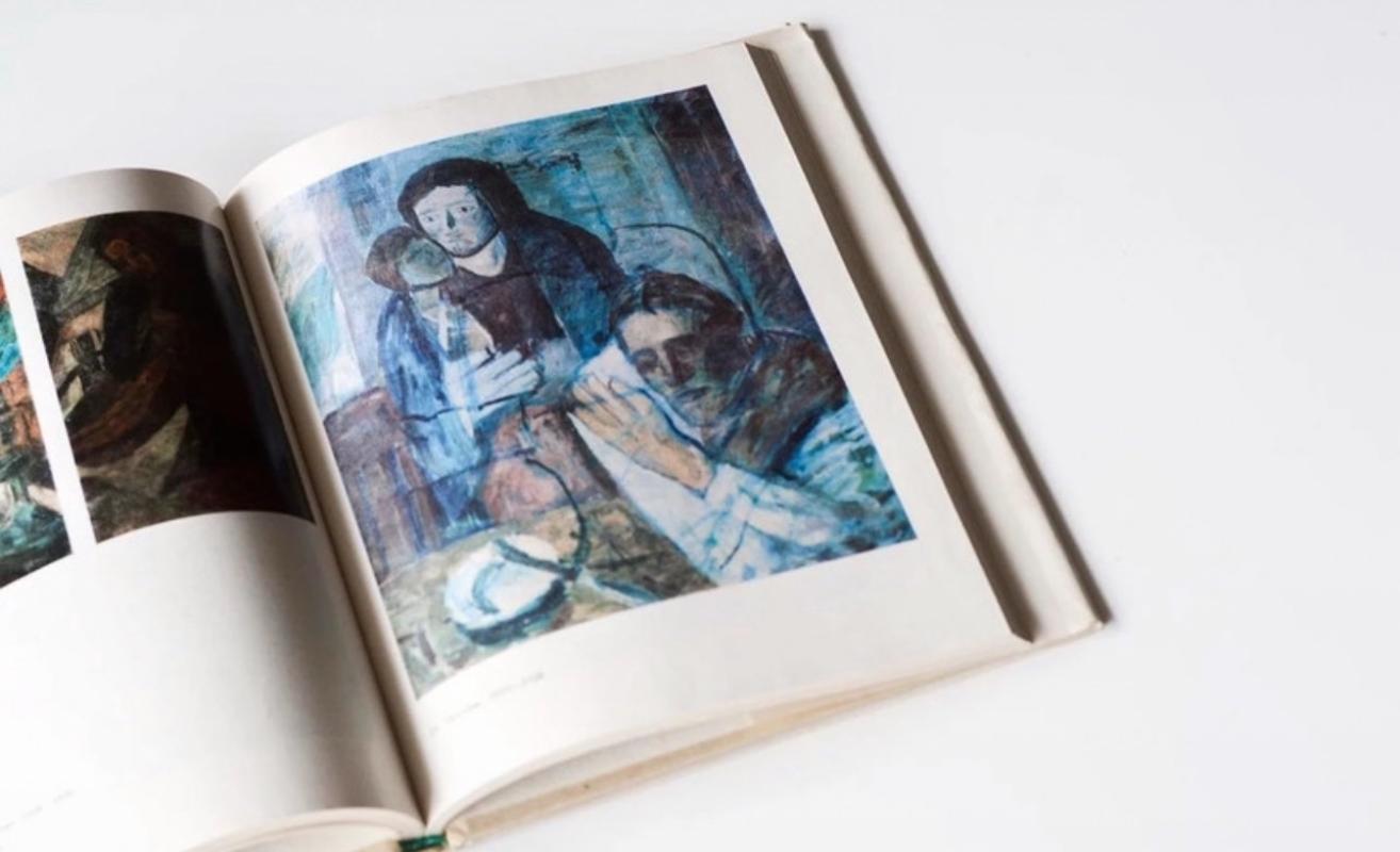 Baltoji obelis - Raimundas Samulevičius, knyga 2