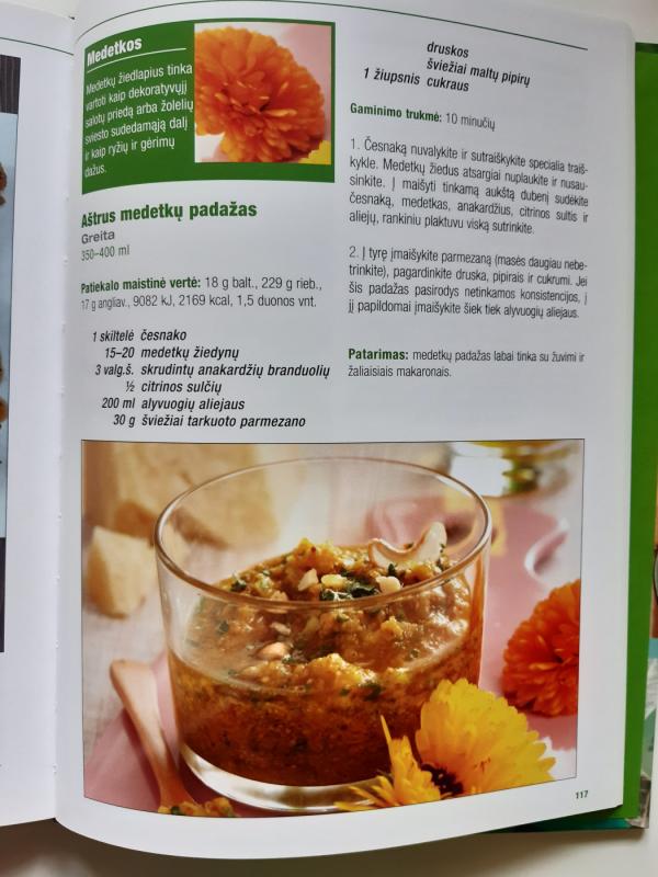 Prieskoninės žolelės nuo A iki Ž - Autorių Kolektyvas, knyga 4