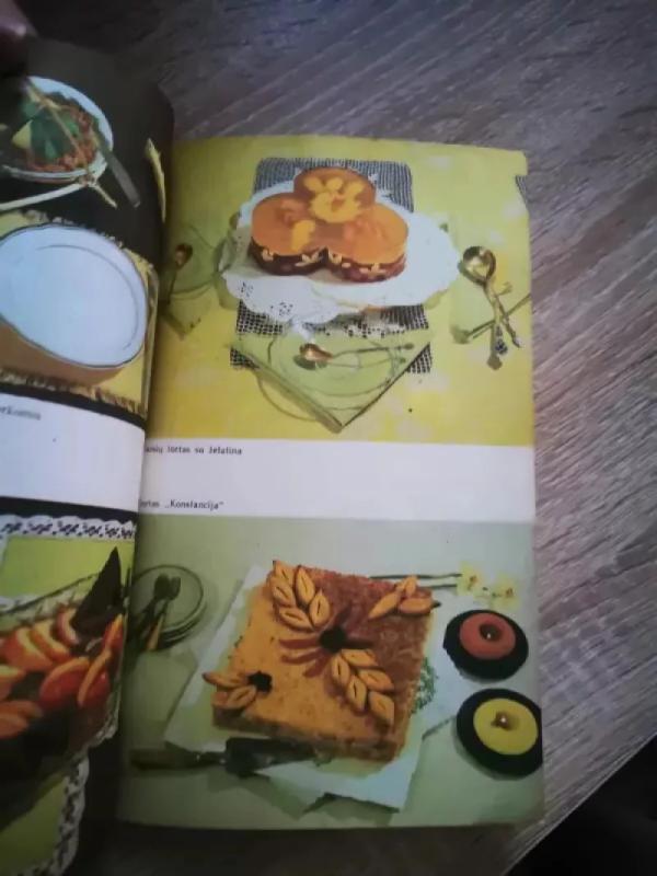 Viskas iš obuolių - K. Buožytė-Brundzienė, knyga 5