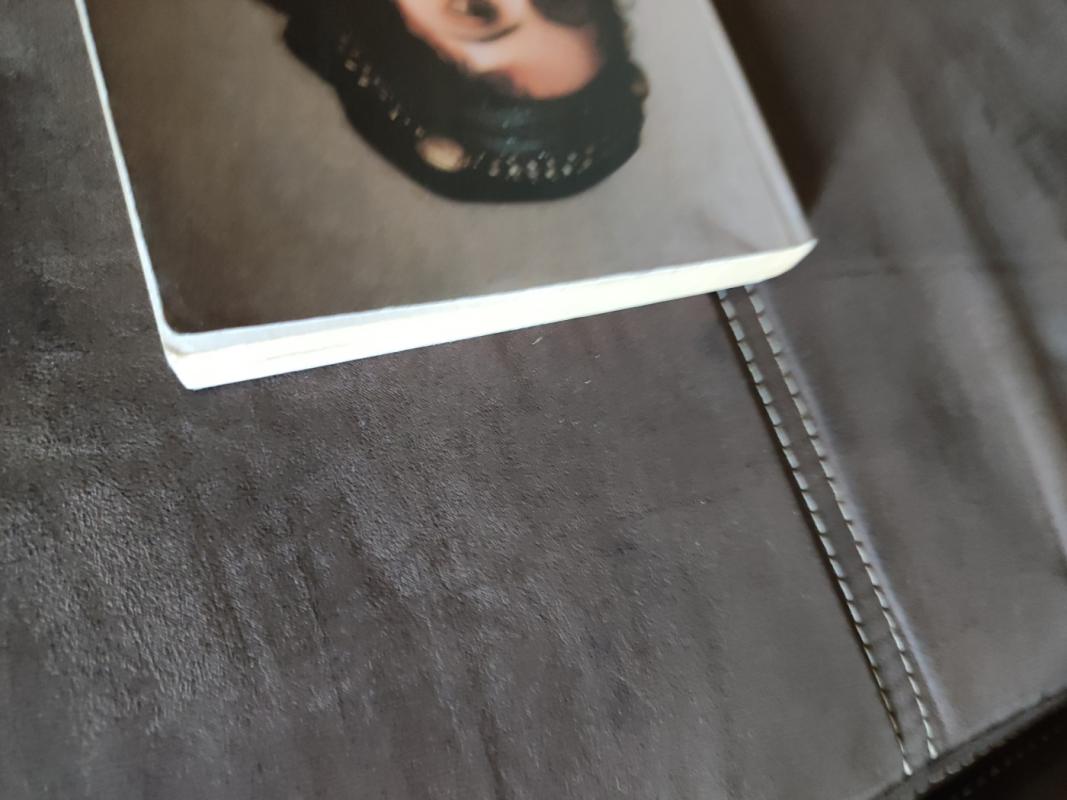 Sara - Marek Halter, knyga 3