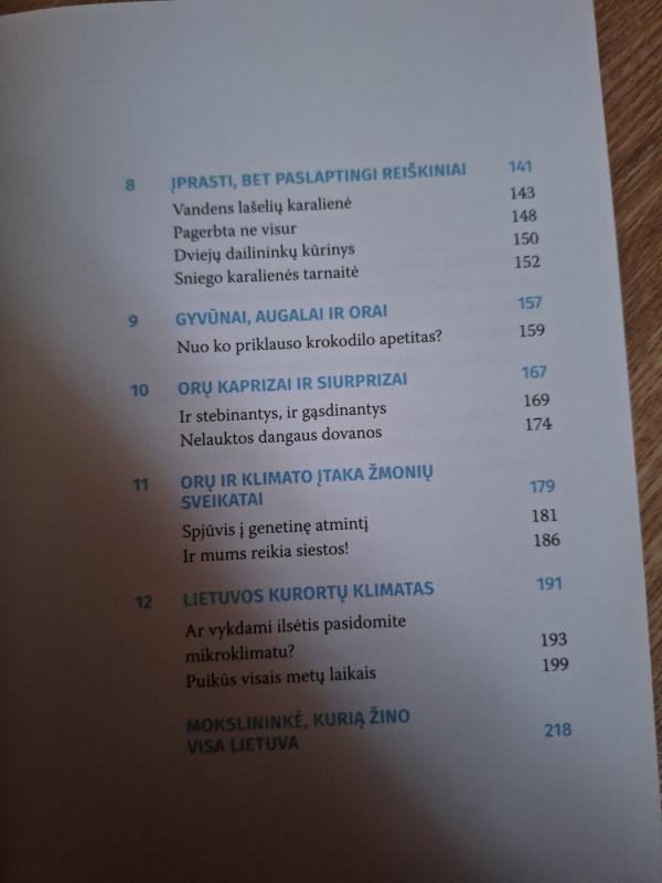 Paskui orus jų klystkeliais - Autorių Kolektyvas, knyga 3