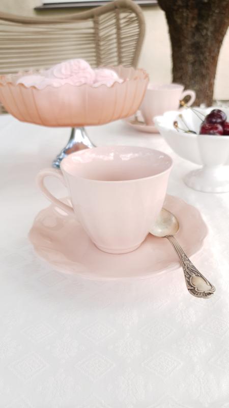 Rožinis duetas - , namai ir interjeras 3