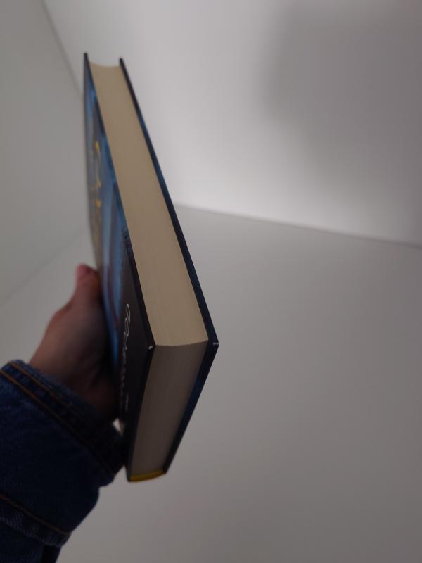 Namas prie ežero - Nuala Ellwood, knyga 5