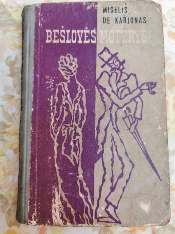 Bešlovės moterys - Autorių Kolektyvas, knyga 2