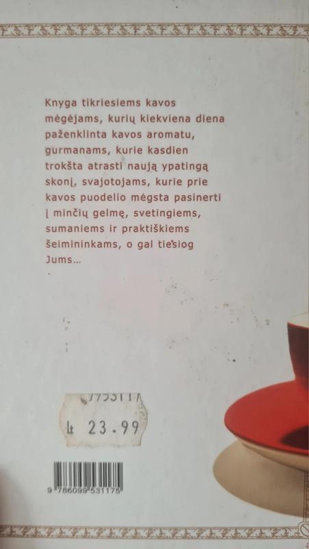 365 Kavos dienos - Lina Karalienė, knyga 4