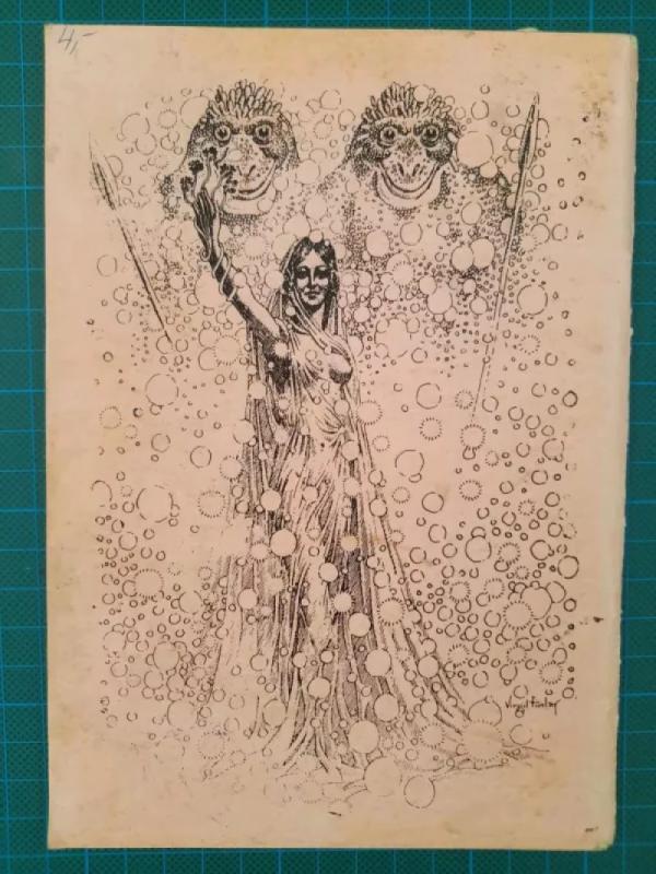 Sfera, 1991 m., Nr. 1 - Autorių Kolektyvas, knyga 3