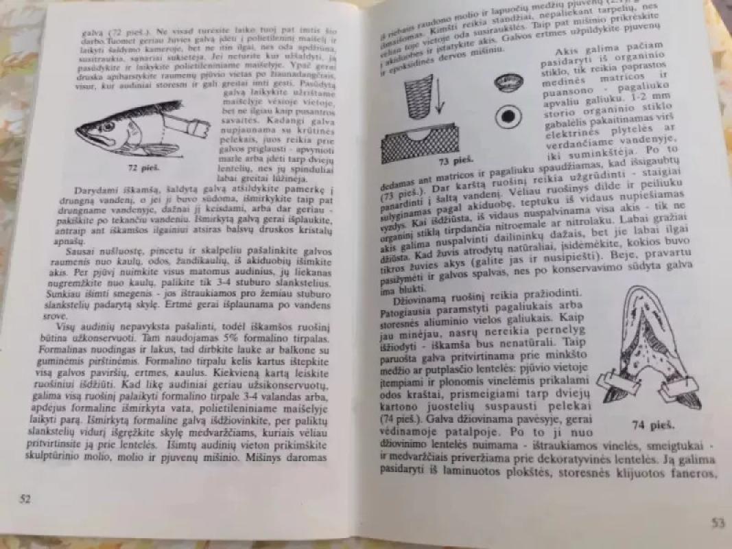 Su blizge ir kabliuku - Ričardas Adamonis, knyga 3