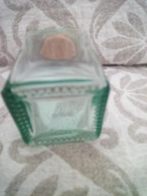 Stiklo buteliukas - , namai ir interjeras 3