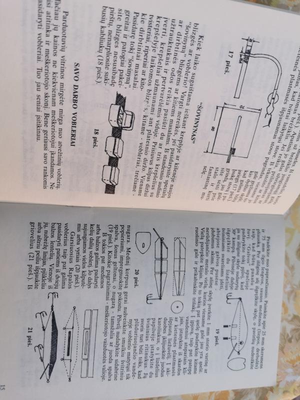 Su blizge ir kabliuku - Ričardas Adamonis, knyga 4