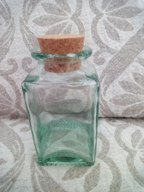 Stiklo buteliukas - , namai ir interjeras 5