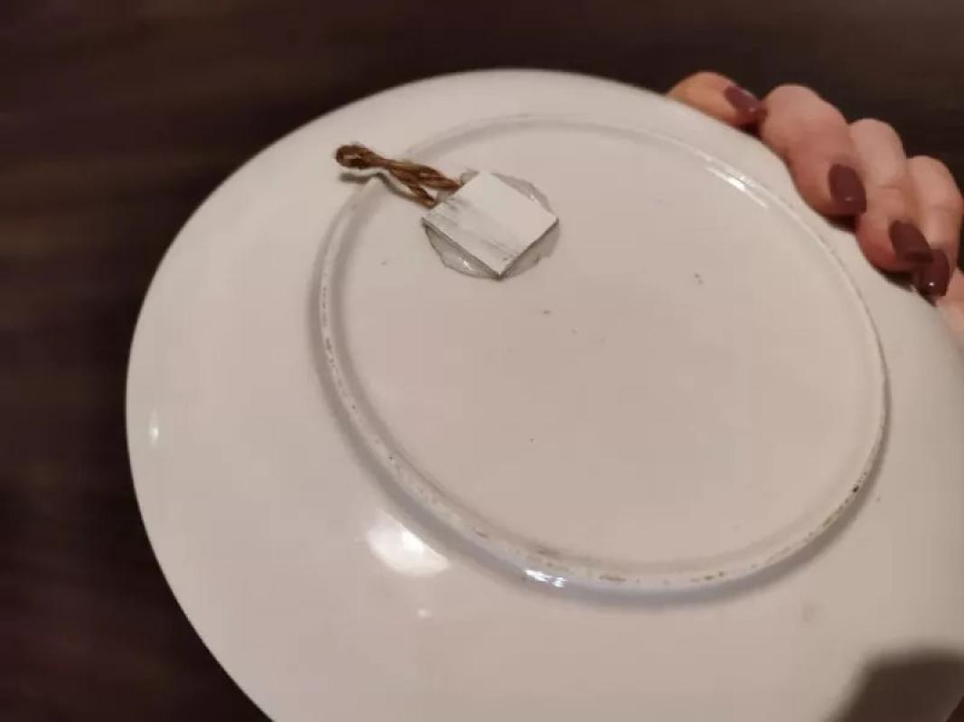 Dekoratyvinė lėkštutė Obzor - , namai ir interjeras 3