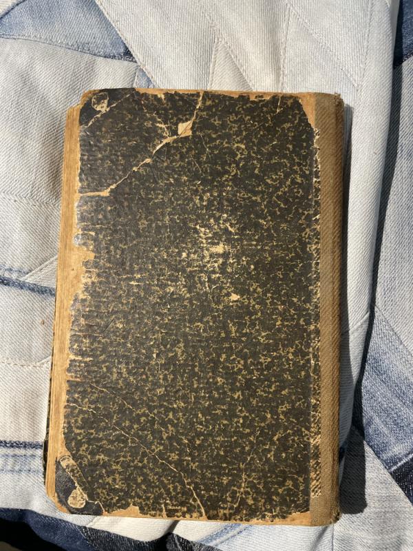 Motina  I dalis - Maksim Gorkij, knyga 5