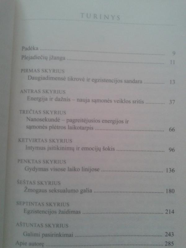 Įgalinimo kelias - Barbara Marciniak, knyga 5