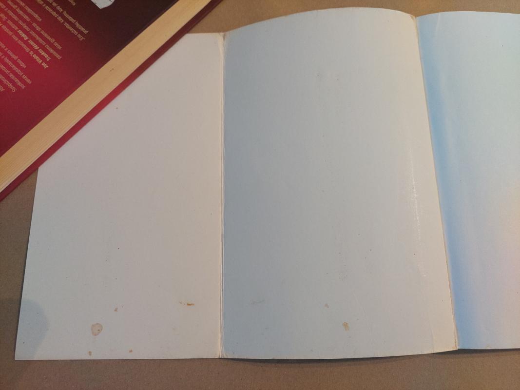 Tvarkingų namų stebuklas - Marie Kondo, knyga 6