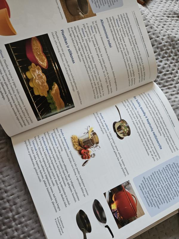 Namų knyga - Autorių Kolektyvas, knyga 6