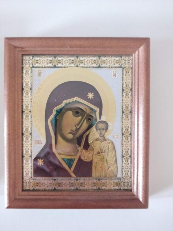 Dievo motinos ikona - , namai ir interjeras 3