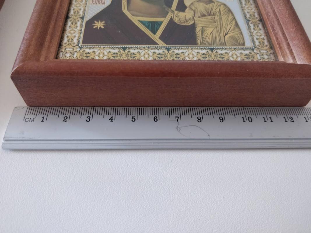 Dievo motinos ikona - , namai ir interjeras 4