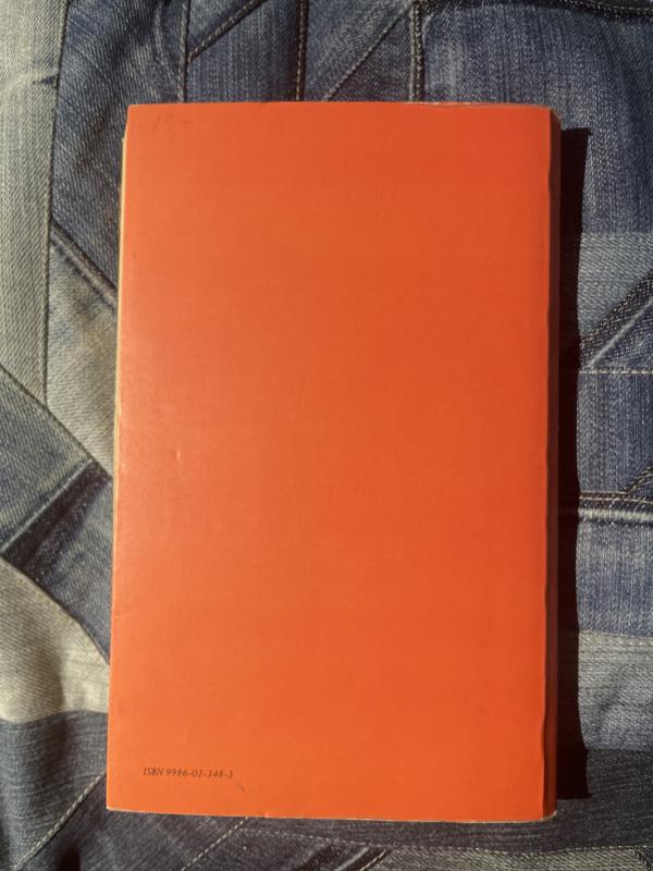 Skilimas - Fay Weldon, knyga 4