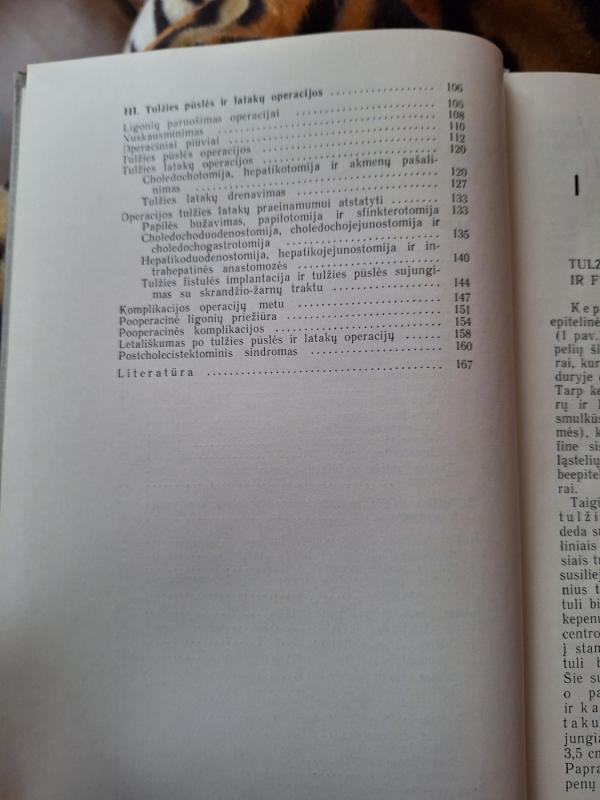 Tulžies pūslės ir latakų ligos - A. Sviklius, knyga 4