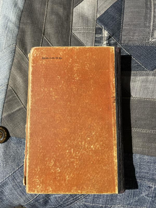 Apkaustyta skrynia - A. Voinovas, knyga 6