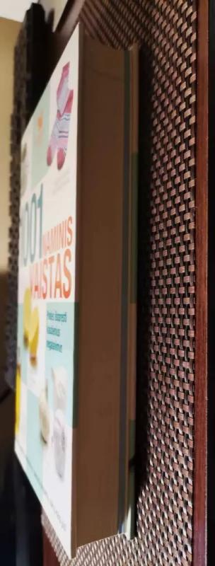 1001 naminis vaistas - Matthew Hoffman, Matthew Hoffman Eric Metcalf, knyga 2