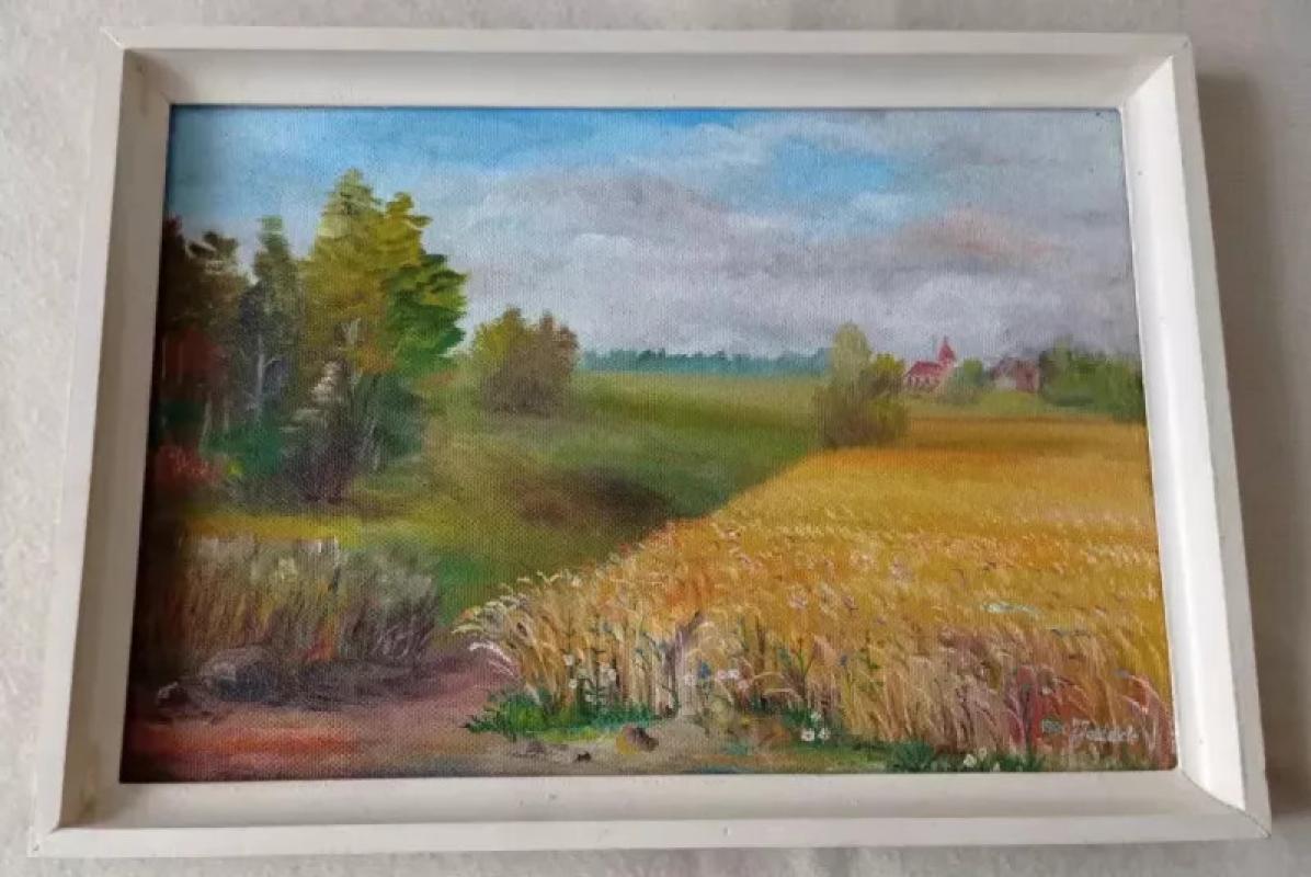 Rugiai. Jonas Jautakis - , namai ir interjeras 2