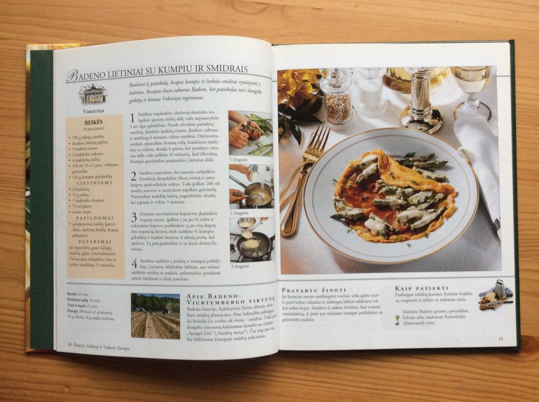 Lietiniai ir sklindžiai - Autorių Kolektyvas, knyga 4