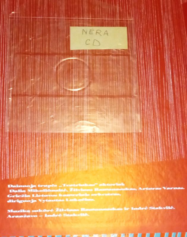 Vaikystės pusnys ir žiedai - Autorių Kolektyvas, knyga 3