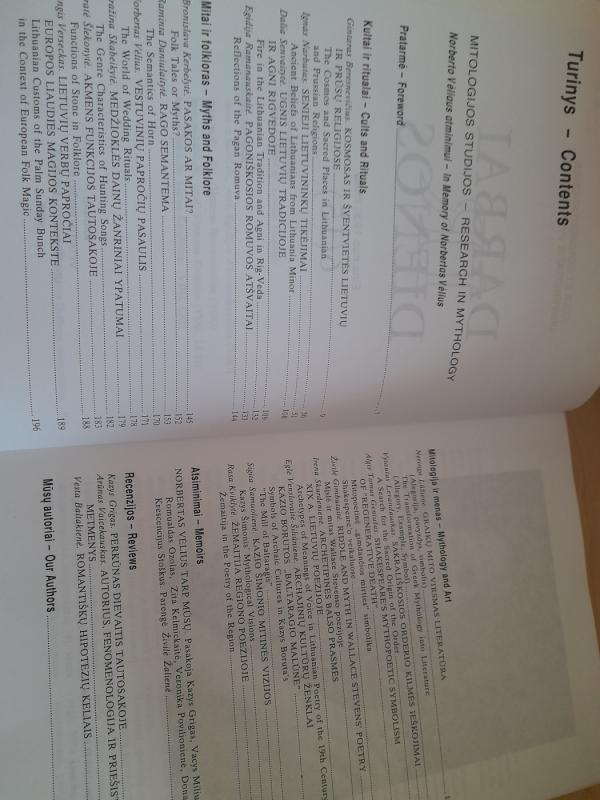 Darbai ir dienos (13 tomas) - Autotių kolektyvas, knyga 3