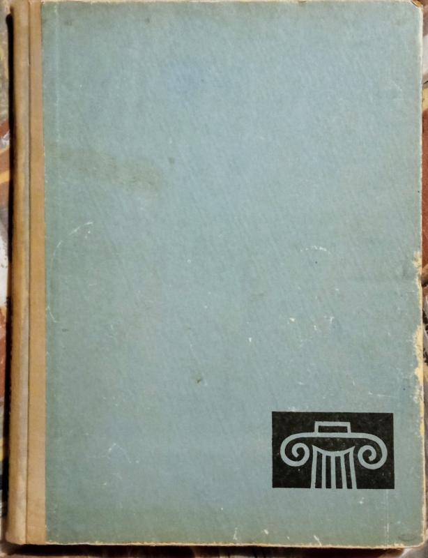 Akmeniniai istorijos lapai - B. Brodskis, knyga 2