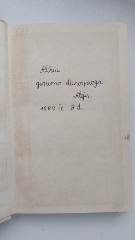 Čiapajevas - Dmitrijus Furmanovas, knyga 4