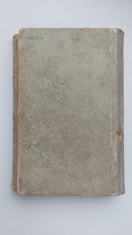 Vagilė - Nguenas Hongas, knyga 3