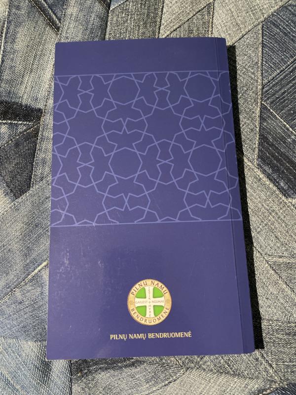 Kryžiaus galia - Autorių Kolektyvas, knyga 5