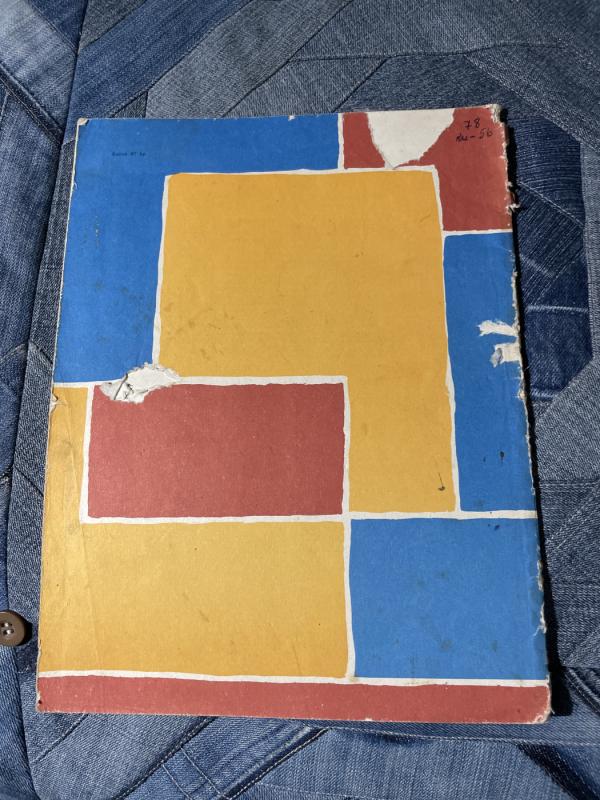 Rugučiai.Akordeonas.2 - A. Barniškis, knyga 6