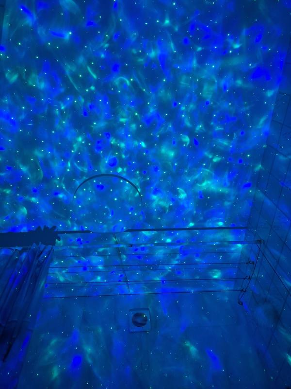 Projektorius sukurti žvaigždėtą dangų - , namai ir interjeras 4