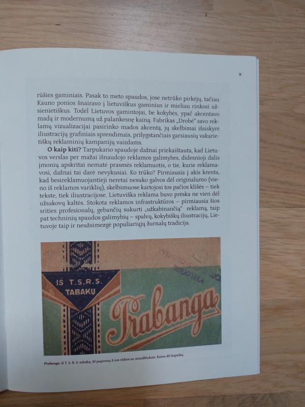 Ne reklama, bet faktas - Kęstutis Šapoka, knyga 4