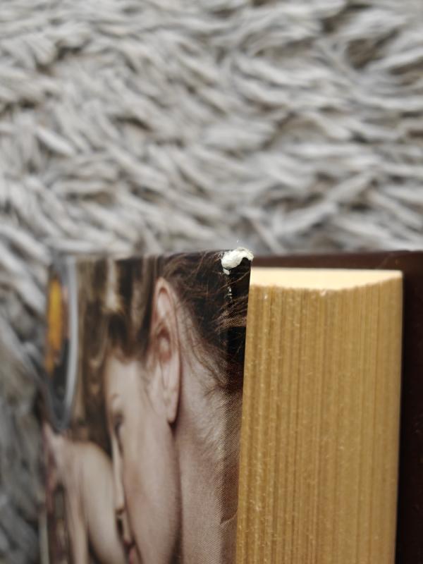 Prieskonių pirklio žmona - Charlotte Betts, knyga 4