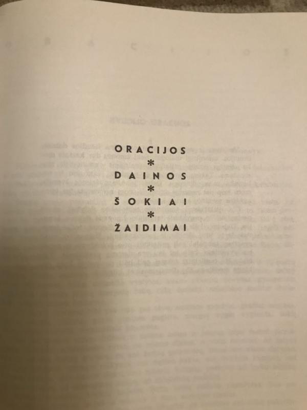 Lietuvos seimos tradicijos - A.Vysniauskiene, knyga 3