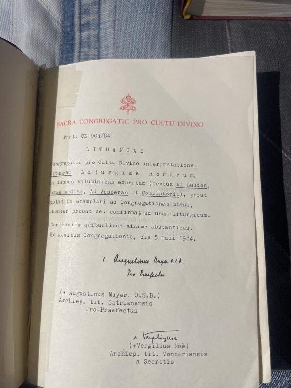 DIEVO TAUTOS LITURGINĖS VALANDOS - Autorių Kolektyvas, knyga 4