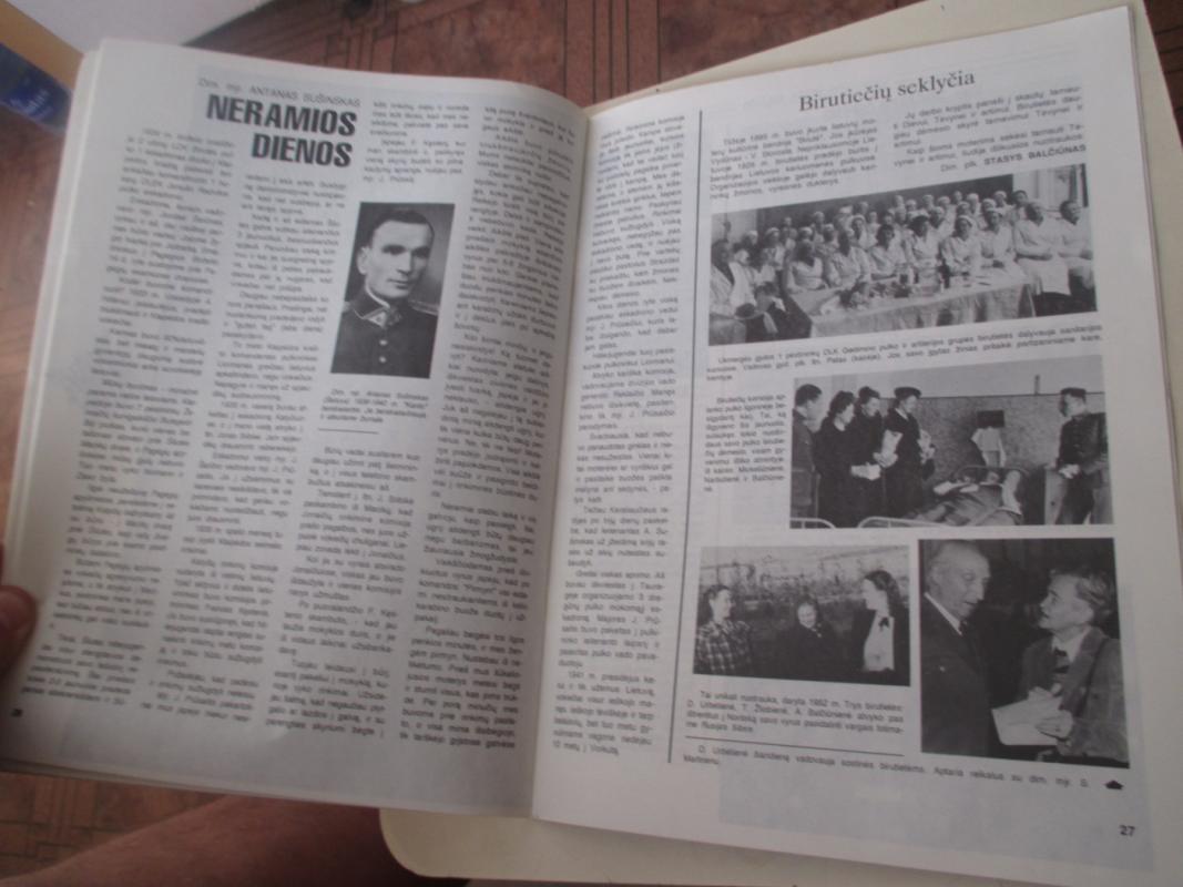 Kardas 1995 Nr. 1 - 2 - Autorių Kolektyvas, knyga 5