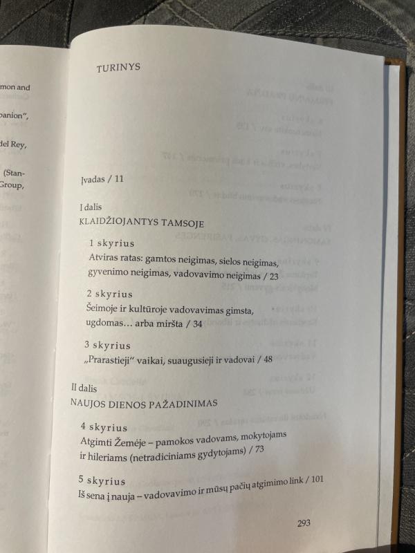 Iš tamsos į šviesą - Frank Cardelle, knyga 5